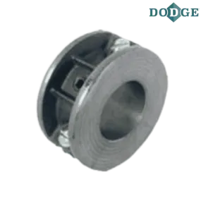 010077 DODGE - 1 1/4 SPLIT IRON COLLAR