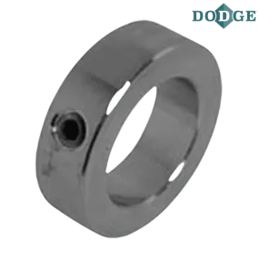 040021 DODGE - 1 7/16 SOLID STEEL COLLAR