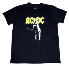 ACDC Salute T-Shirt