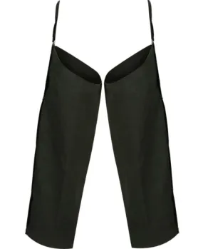 Alan Paine Thetford Leggings Olive One Size