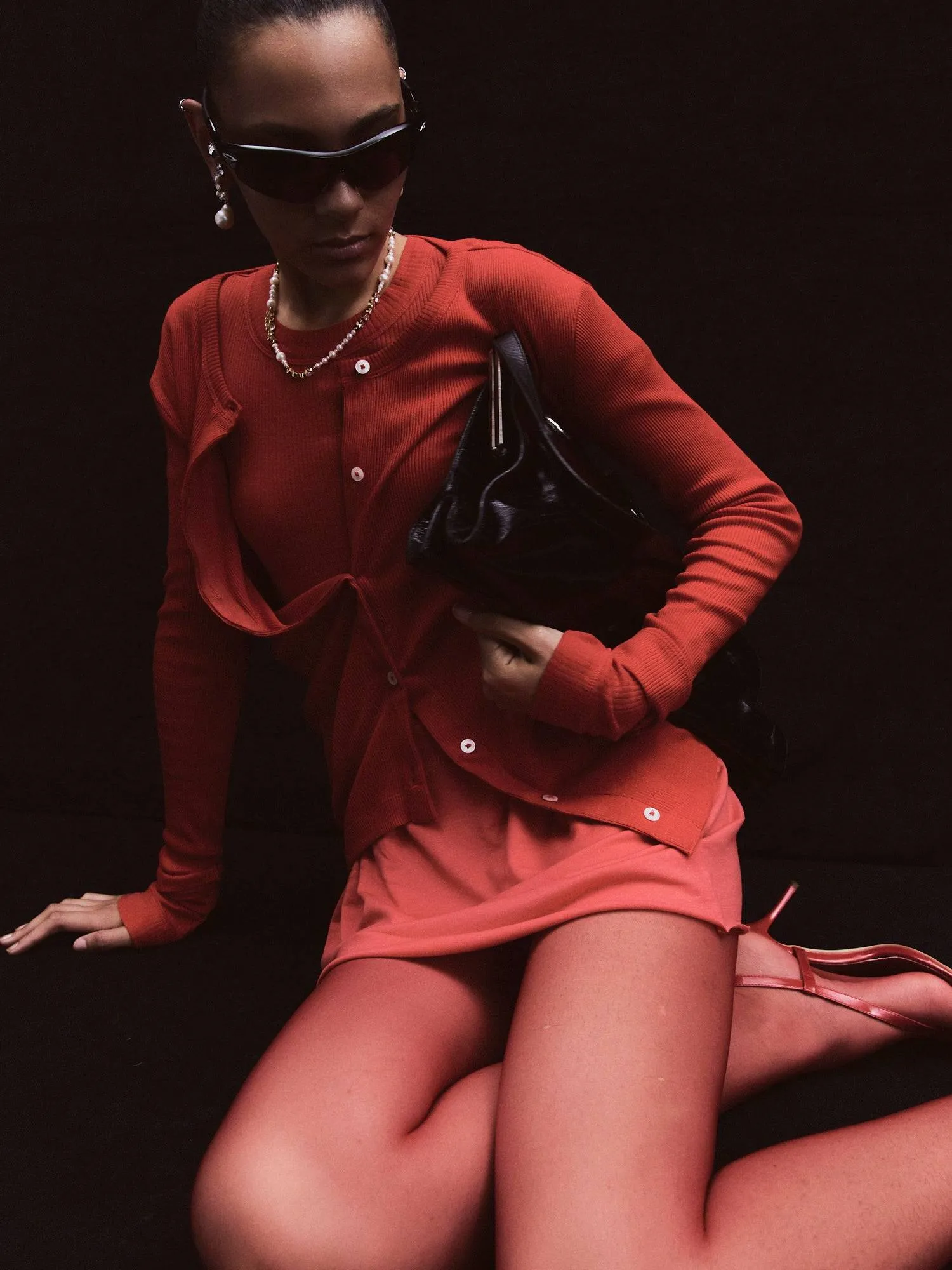 Anis Top in Bloody Mary