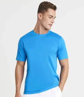 AWDis Cool Recycled T-Shirt | Sapphire Blue