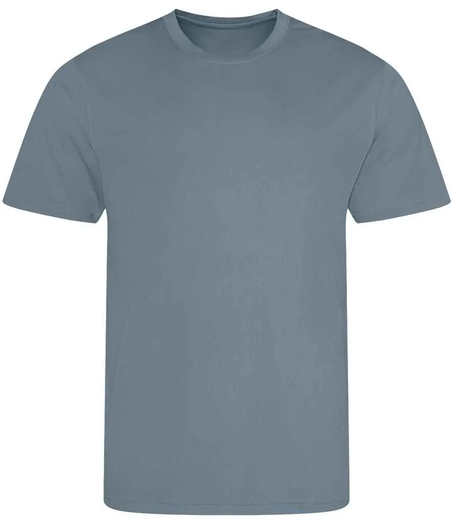 AWDis Cool T-Shirt | Airforce Blue