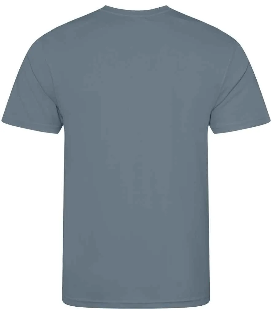 AWDis Cool T-Shirt | Airforce Blue