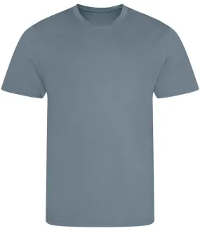 AWDis Cool T-Shirt | Airforce Blue