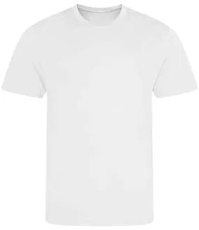 AWDis Cool T-Shirt | Ash