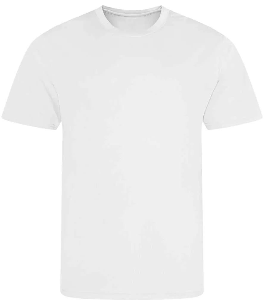 AWDis Cool T-Shirt | Ash