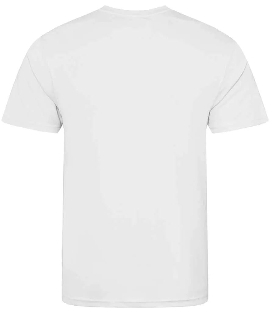 AWDis Cool T-Shirt | Ash