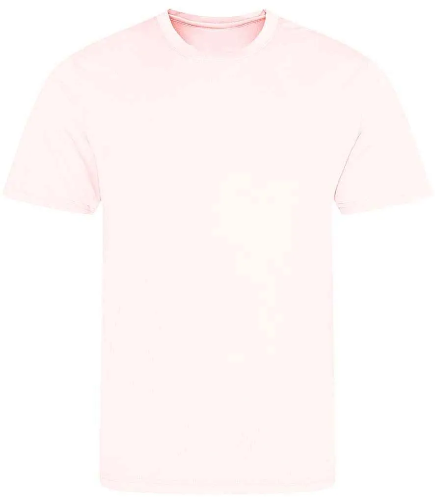 AWDis Cool T-Shirt | Blush