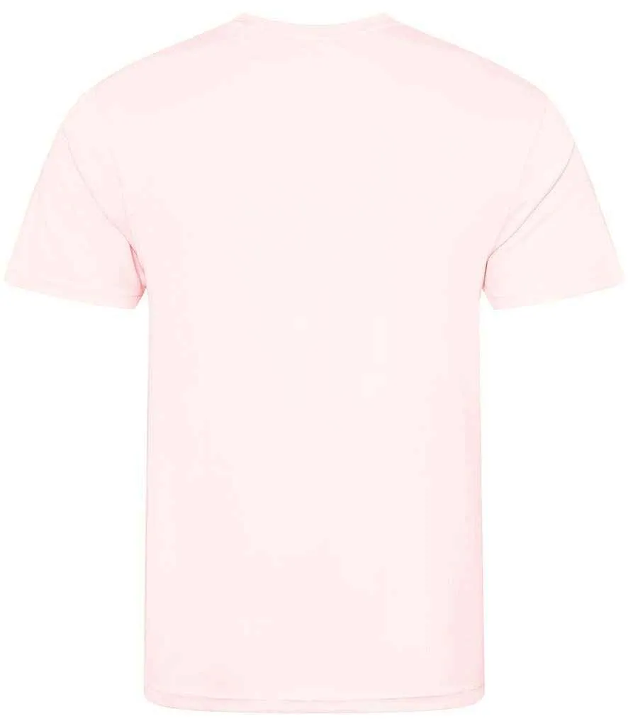 AWDis Cool T-Shirt | Blush