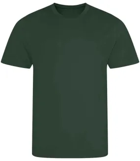 AWDis Cool T-Shirt | Bottle Green