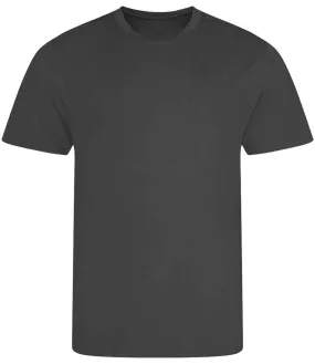AWDis Cool T-Shirt | Charcoal