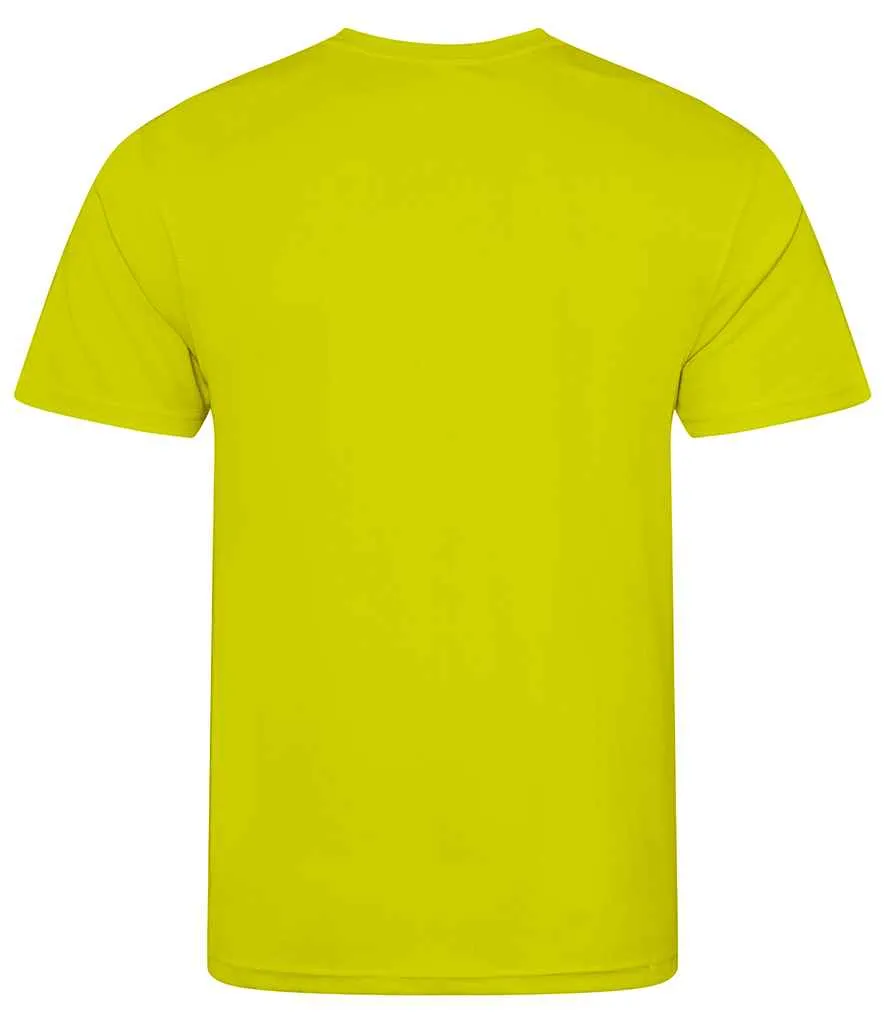 AWDis Cool T-Shirt | Citrus
