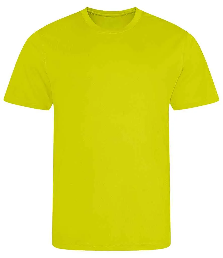 AWDis Cool T-Shirt | Citrus