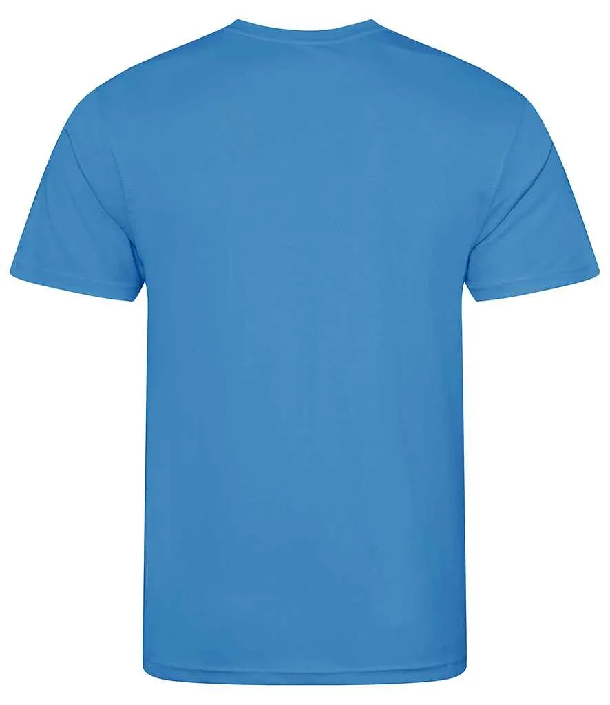 AWDis Cool T-Shirt | Cornflower