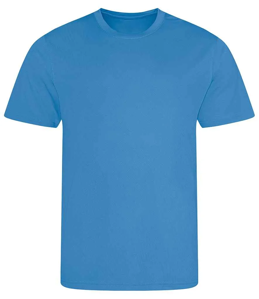 AWDis Cool T-Shirt | Cornflower