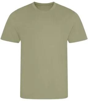 AWDis Cool T-Shirt | Desert Sand