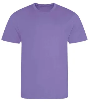 AWDis Cool T-Shirt | Digital Lavender