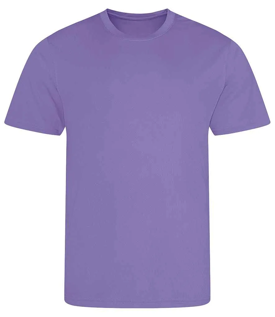 AWDis Cool T-Shirt | Digital Lavender
