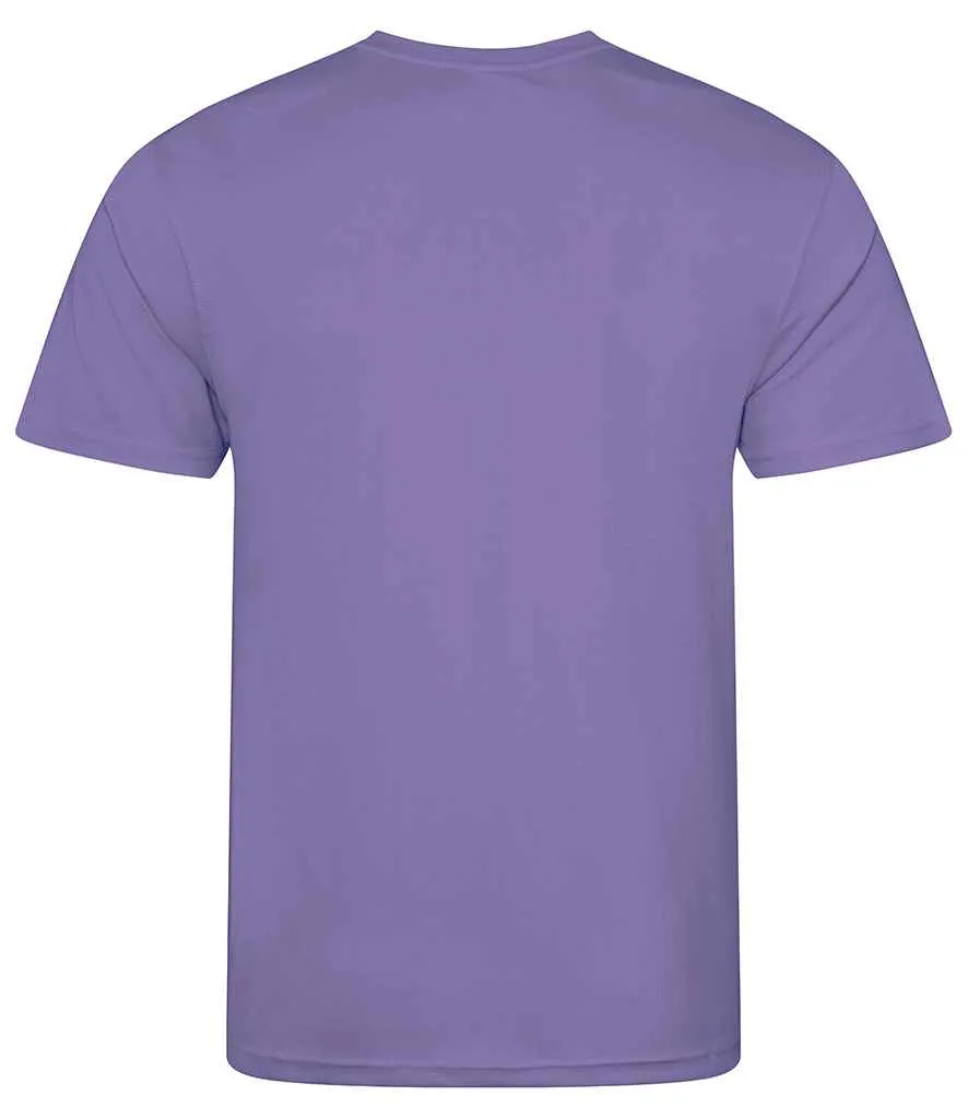 AWDis Cool T-Shirt | Digital Lavender