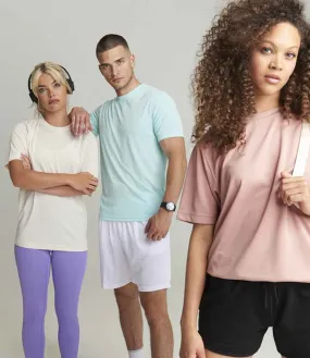AWDis Cool T-Shirt | Dusty Pink