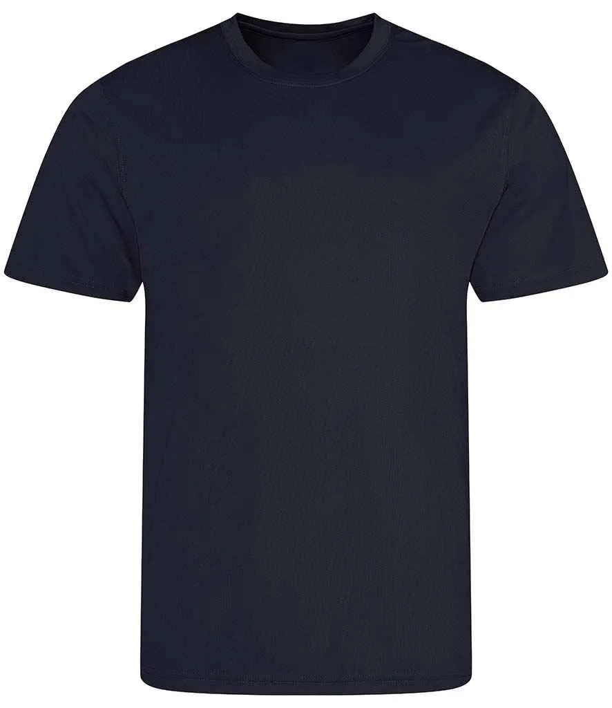 AWDis Cool T-Shirt | French Navy