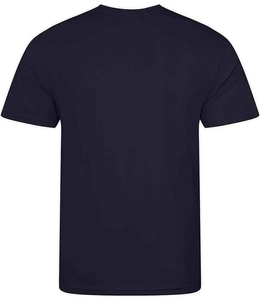 AWDis Cool T-Shirt | French Navy