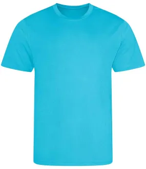 AWDis Cool T-Shirt | Hawaiian Blue
