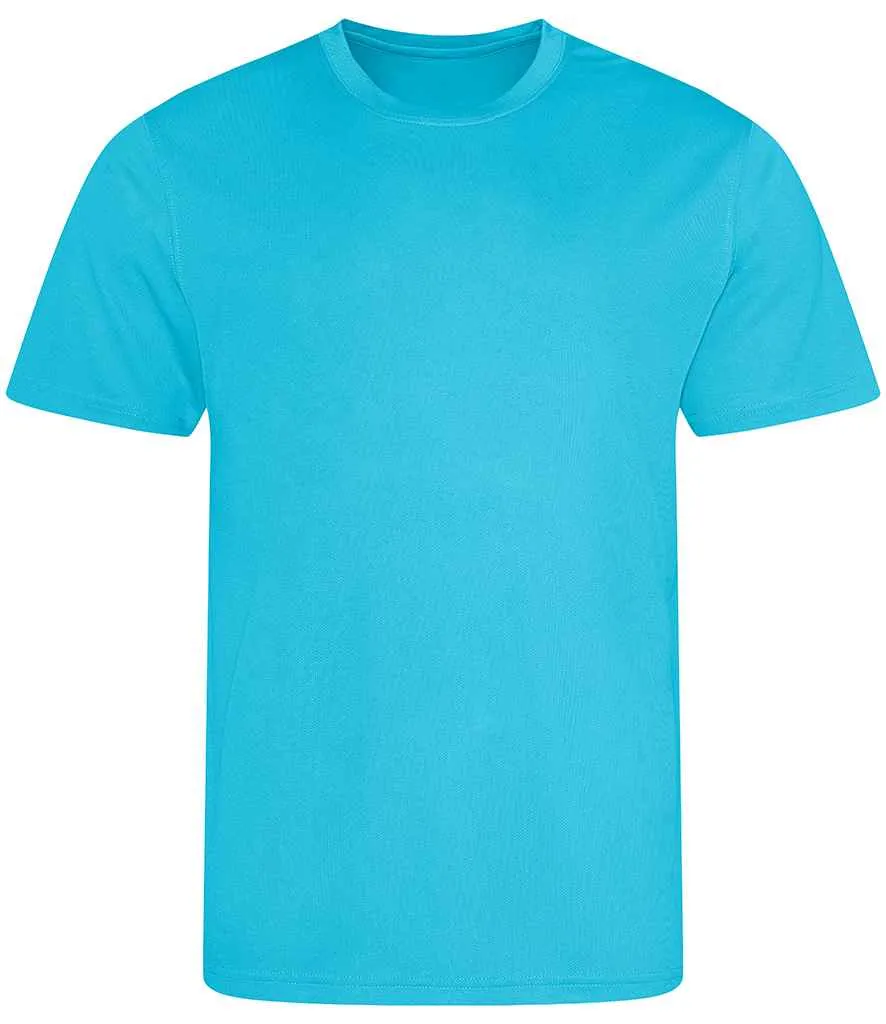 AWDis Cool T-Shirt | Hawaiian Blue