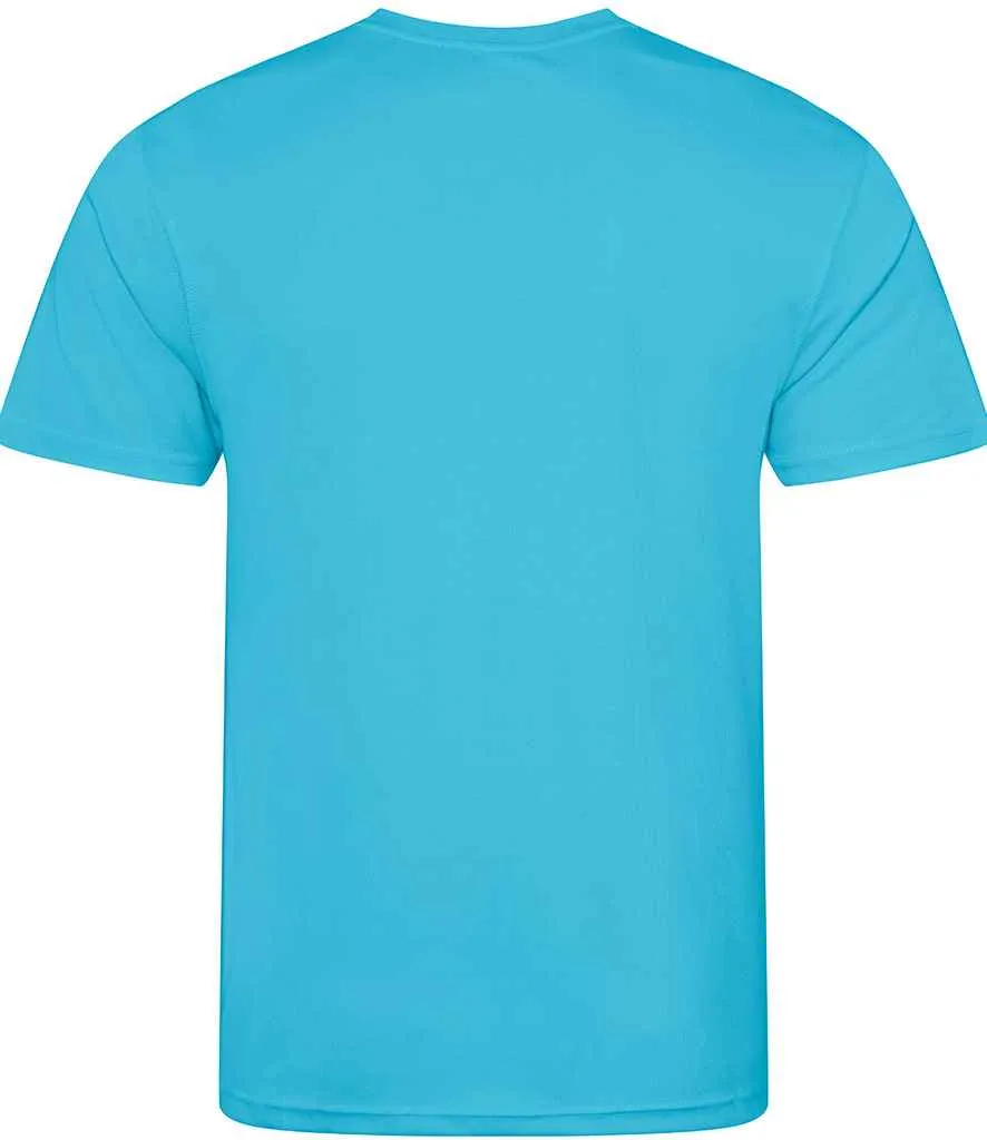 AWDis Cool T-Shirt | Hawaiian Blue
