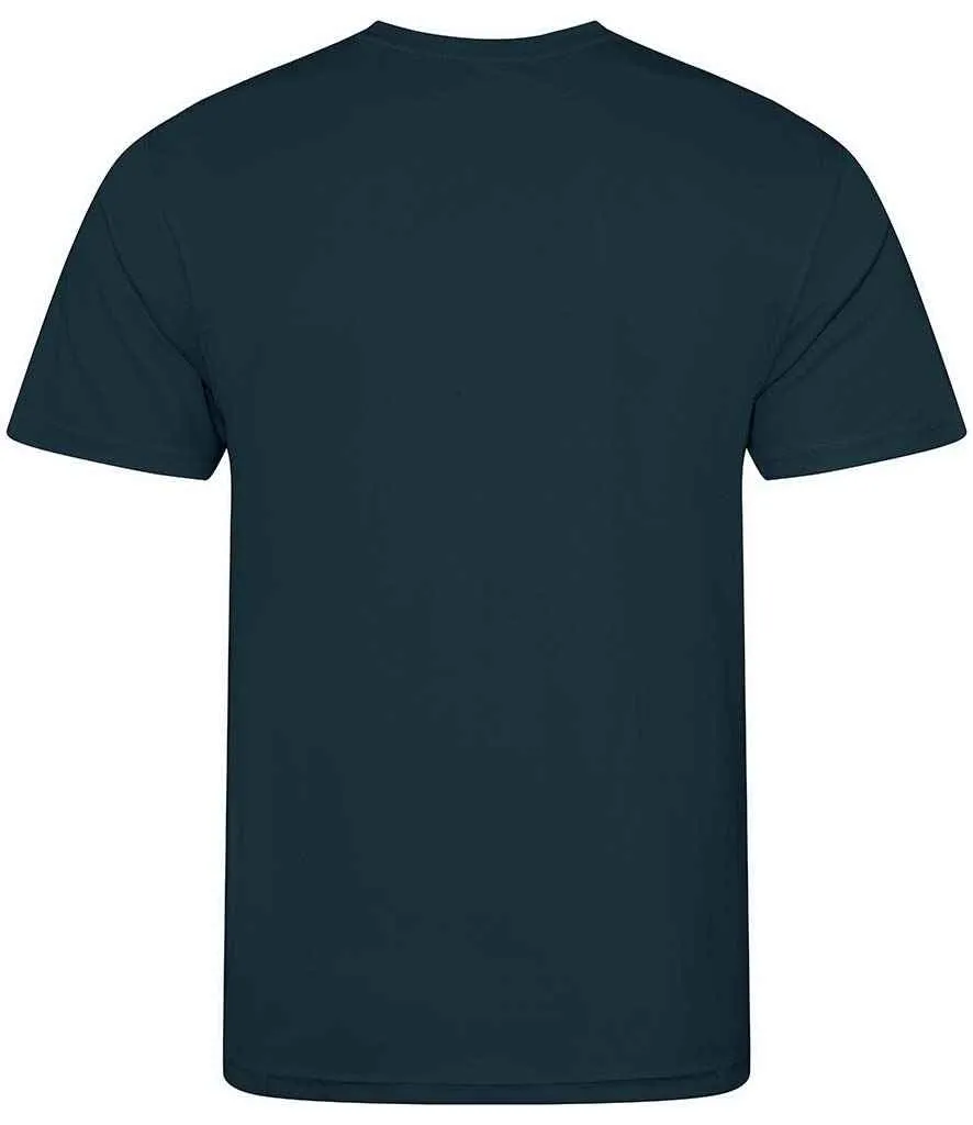 AWDis Cool T-Shirt | Ink Blue