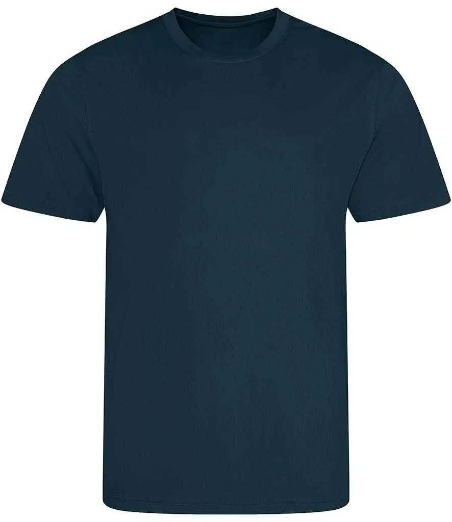 AWDis Cool T-Shirt | Ink Blue