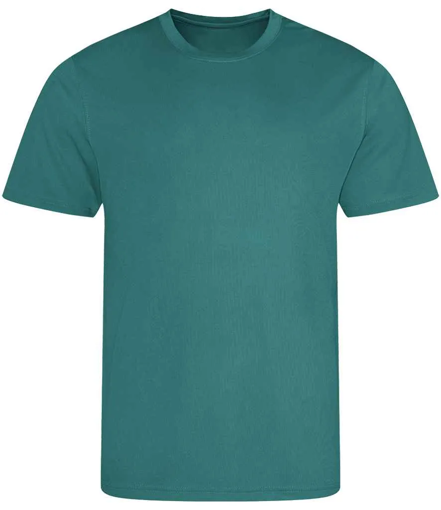 AWDis Cool T-Shirt | Jade