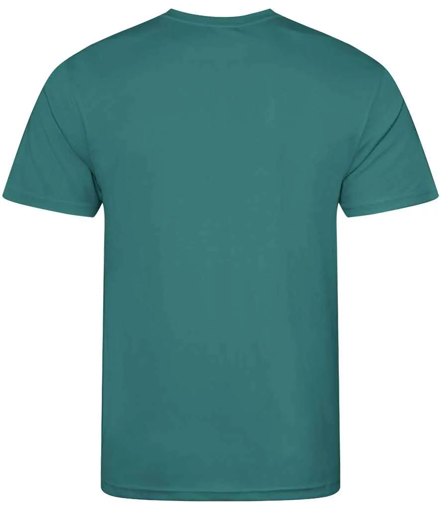 AWDis Cool T-Shirt | Jade