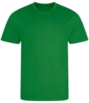 AWDis Cool T-Shirt | Kelly Green