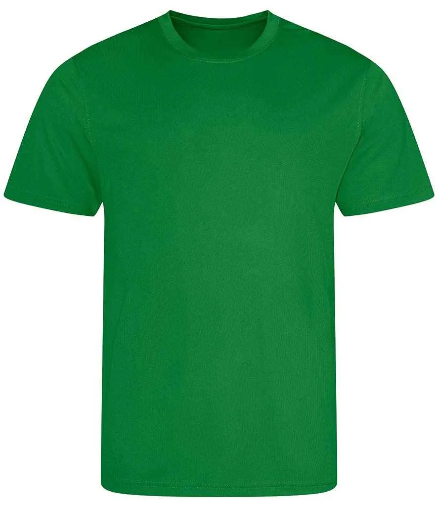 AWDis Cool T-Shirt | Kelly Green