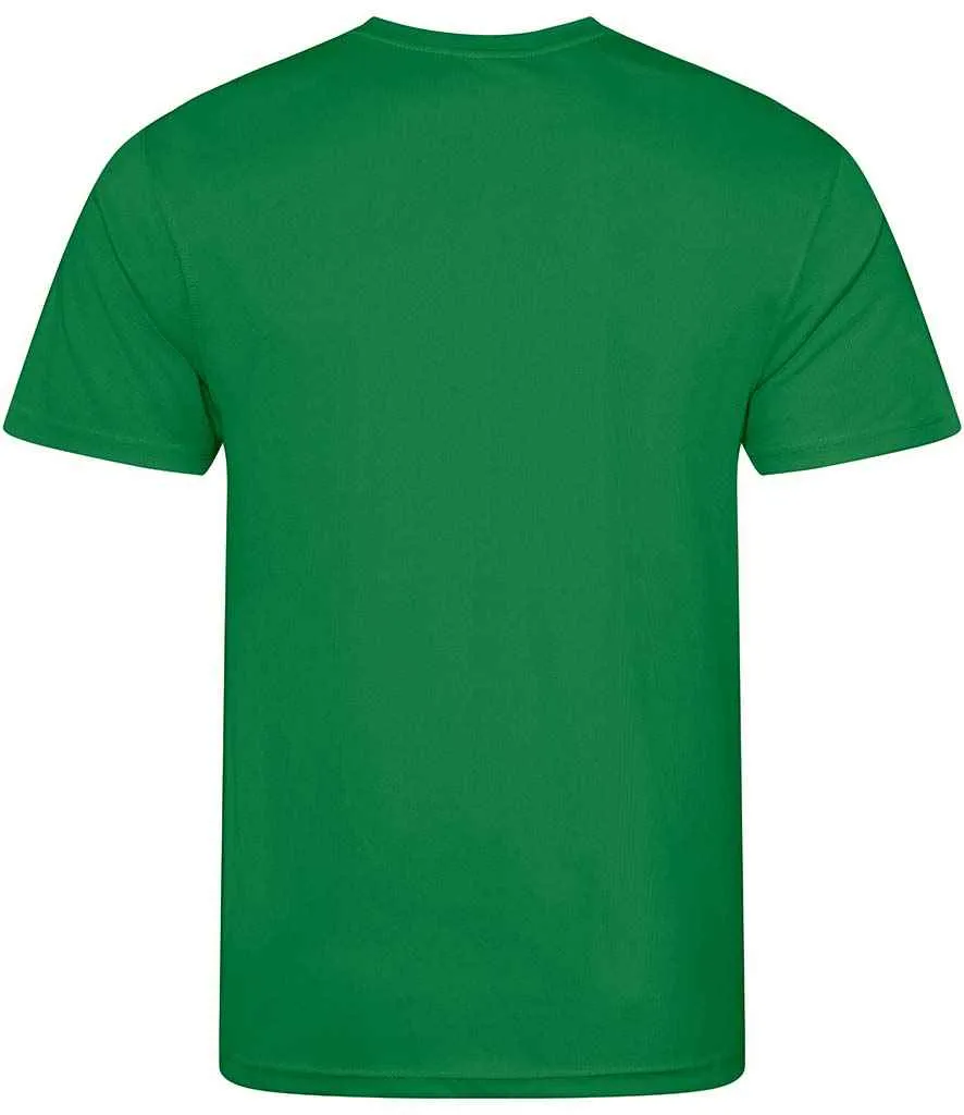 AWDis Cool T-Shirt | Kelly Green