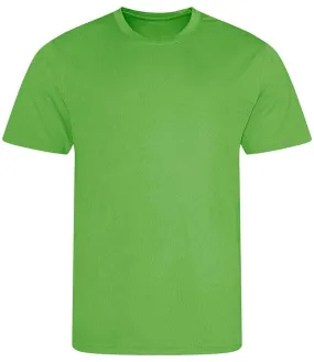 AWDis Cool T-Shirt | Lime Green