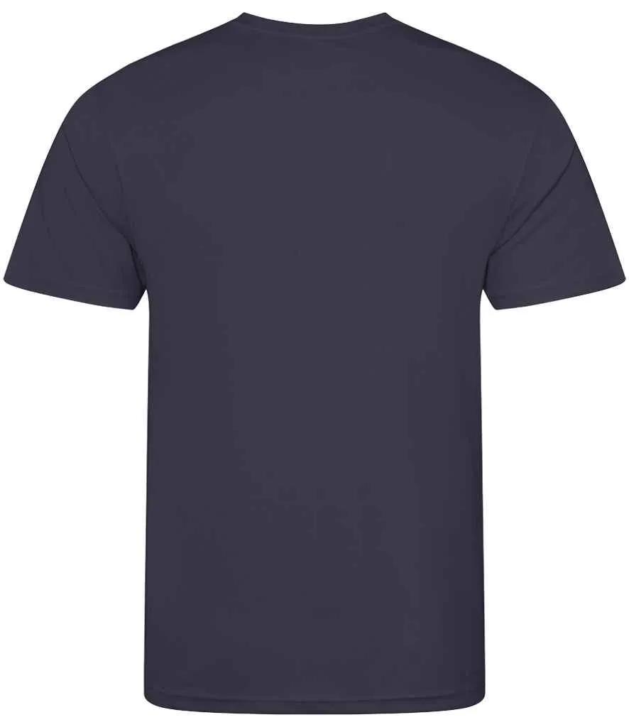 AWDis Cool T-Shirt | Oxford Navy