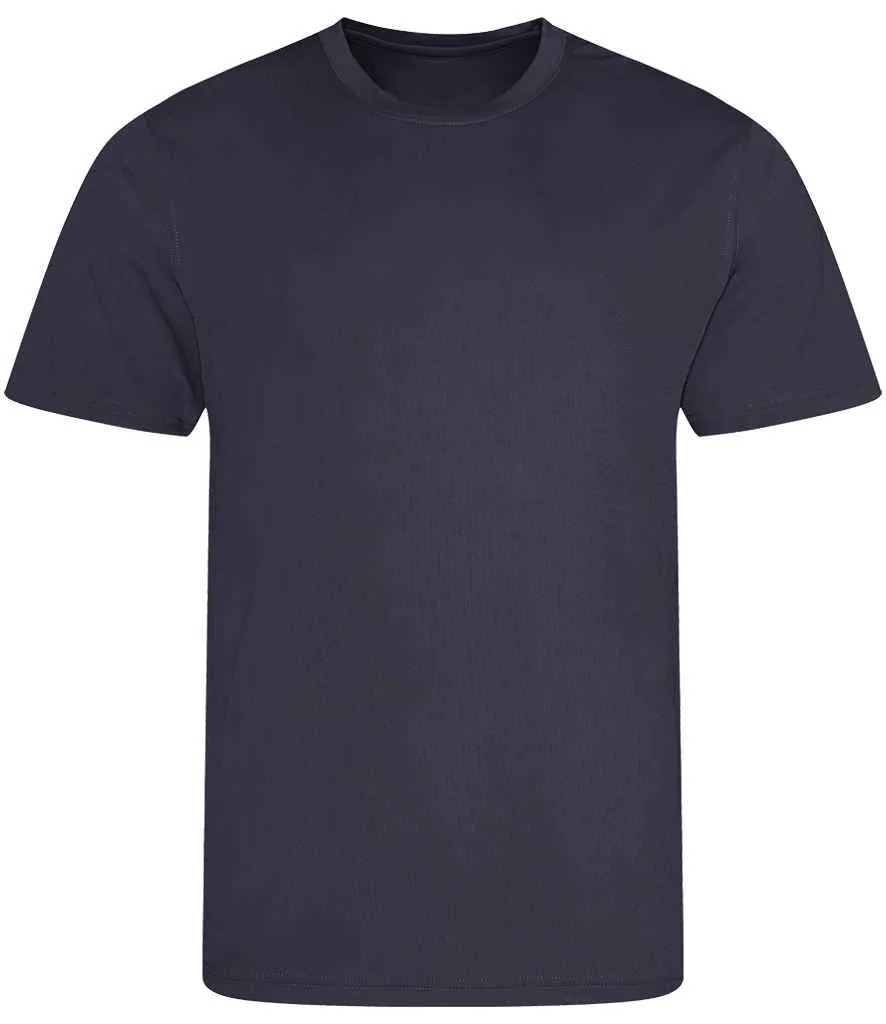 AWDis Cool T-Shirt | Oxford Navy