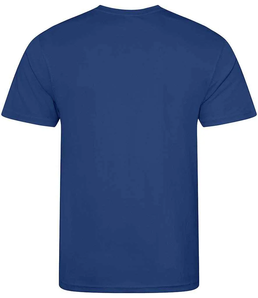 AWDis Cool T-Shirt | Royal Blue