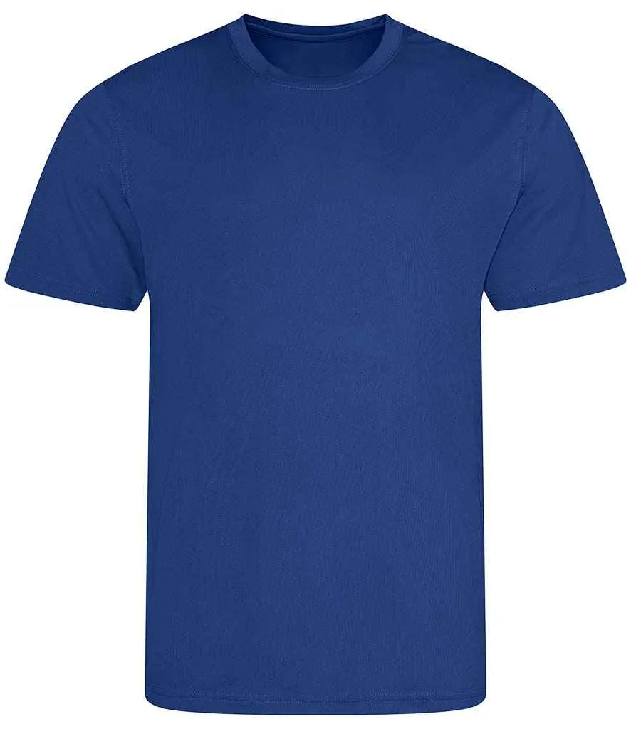 AWDis Cool T-Shirt | Royal Blue