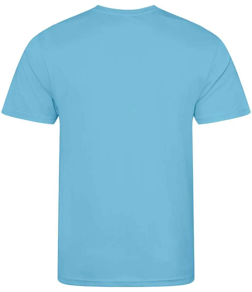 AWDis Cool T-Shirt | Sapphire Blue