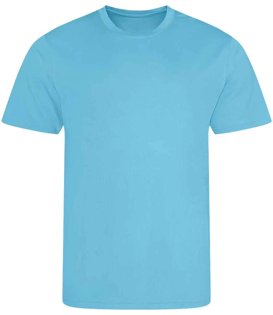 AWDis Cool T-Shirt | Sapphire Blue