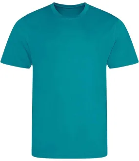 AWDis Cool T-Shirt | Turquoise Blue