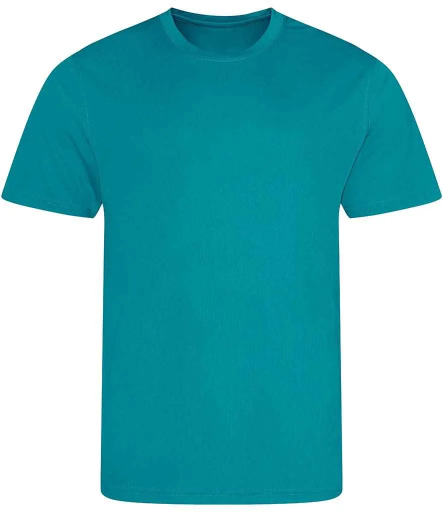AWDis Cool T-Shirt | Turquoise Blue