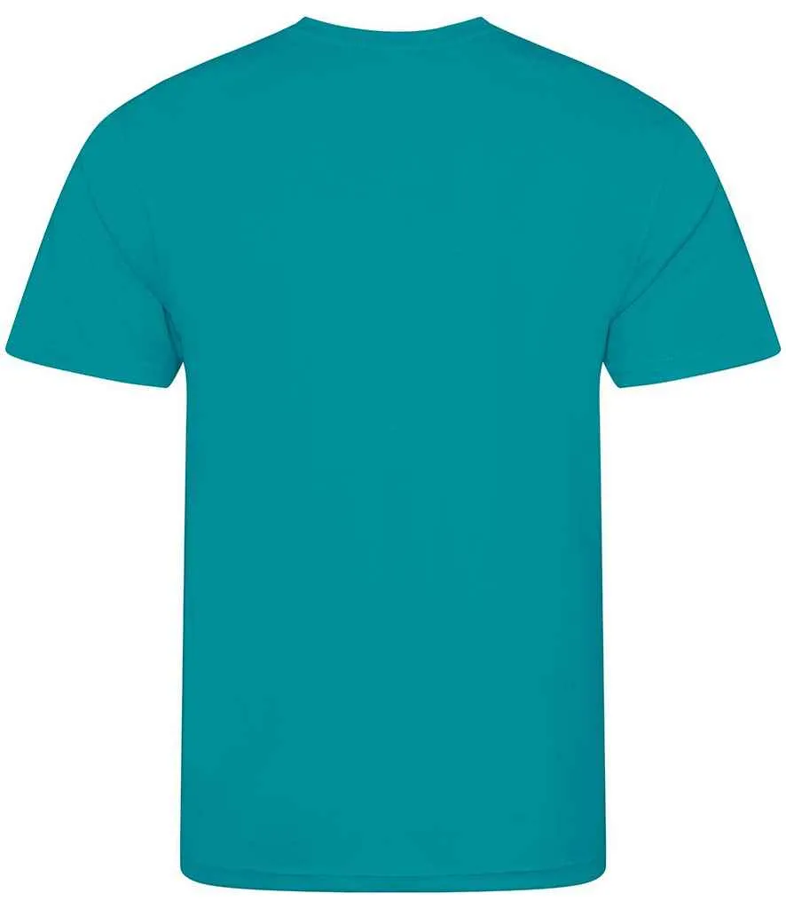 AWDis Cool T-Shirt | Turquoise Blue