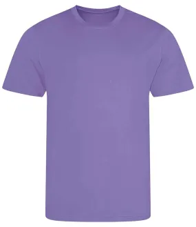 AWDis Kids Cool T-Shirt | Digital Lavender