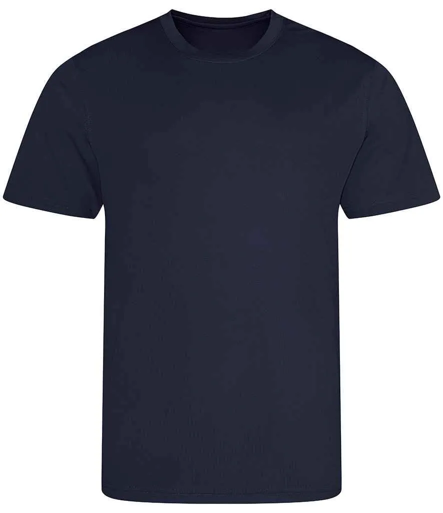 AWDis Kids Cool T-Shirt | French Navy