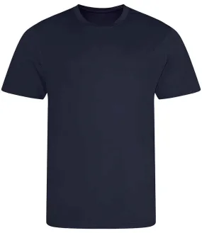 AWDis Kids Cool T-Shirt | French Navy